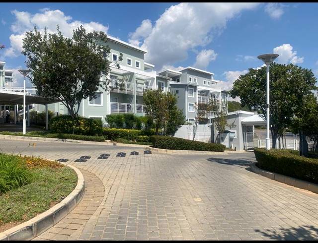 2 BEDROOM PROPERTY TO RENT IN PAULSHOF